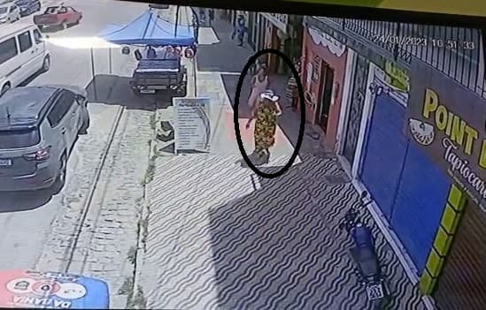 Mulheres tentam dar golpe com nota falsa de R$ 200 no comércio de Ipiaú