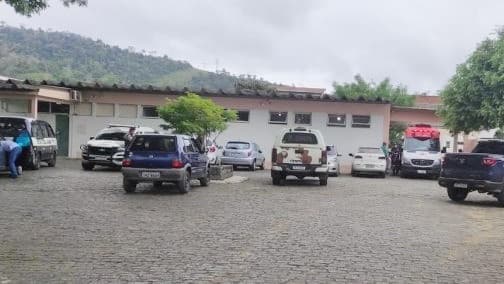 Ibirataia: Briga de casal termina em ataque com facão na zona rural