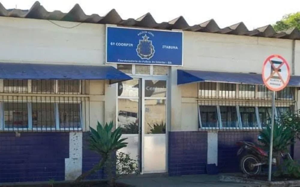 Casal é preso por suspeita de abuso sexual e agressão a adolescentes na Bahia