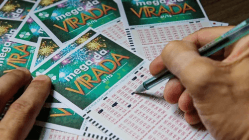 Mega da Virada vai pagar R$ 600 milhões