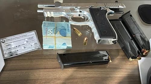 PF realiza operação em Salvador e Jequié contra fraudes na Caixa Econômica Federal