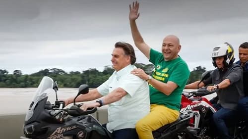 Luciano Hang critica PEC da Jornada 6x1, proposta pela deputada Erika Hilton