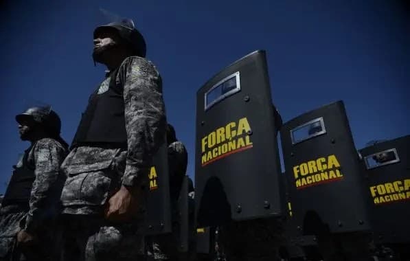 Ministério da Justiça autoriza uso da Força Nacional na posse de Lula