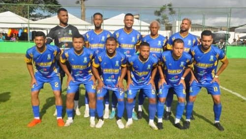 Ibirataia vence Presidente Tancredo Neves fora de casa e sai na frente na Copa Intervale