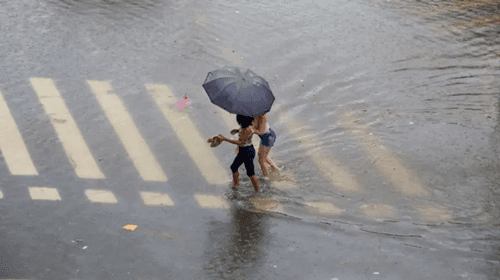 Brasil pode enfrentar “super El Niño” na primavera de 2026