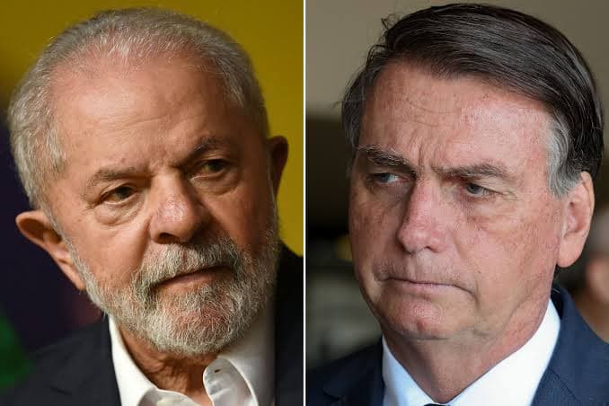Veja os números da nova pesquisa Datafolha