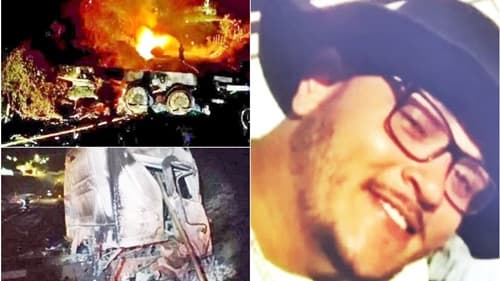 Jovem de Jequié morre em acidente