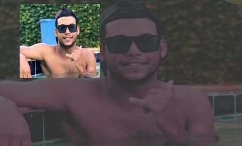 Jovem morre ao ser atingido por tiro durante ação policial em Gandu