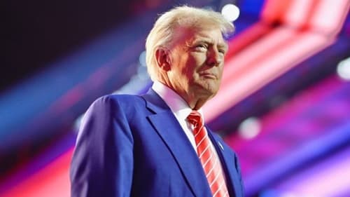 Trump Acompanha Julgamentos no STF