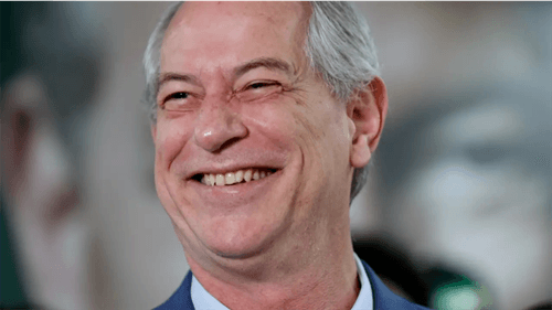Ciro Gomes cresce nas pesquisas: Paraná Pesquisas mostra ex-ministro em 3º lugar em todos os cenários