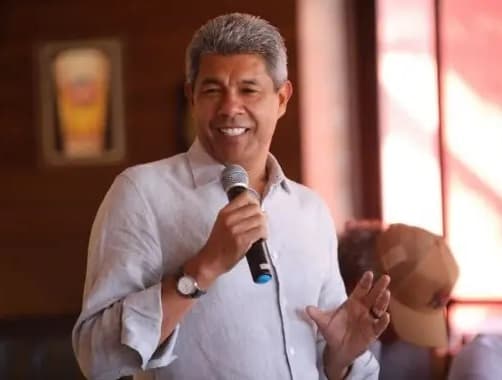 Reajuste de 47% é aprovado para o governador do Estado; Jerônimo receberá salário de R$ 34 mil