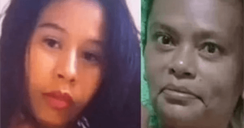 Mulher é morta após sofrer golpe “mata-leão” desferido por sobrinha no interior baiano