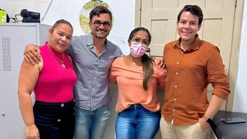 Ibirataia: Ultrassonografia e psiquiatria ambulatorial voltam a ser oferecidas após decisão do prefeito Sandro Futuca.
