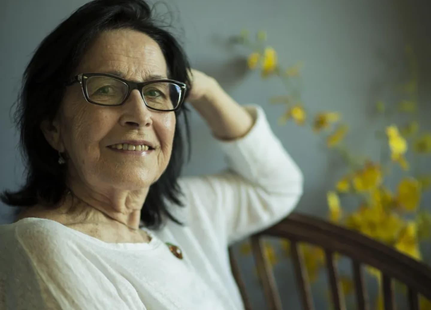 Morre ibirataense Cynara do Quarteto em Cy