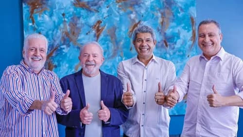 PT da Bahia realiza convenção nesta sexta; federação se reúne no sábado