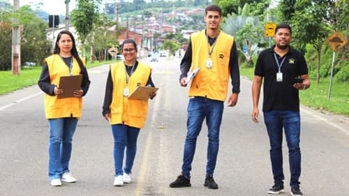 Prefeitura de Ibirataia inicia programa de regularização dos imóveis no município
