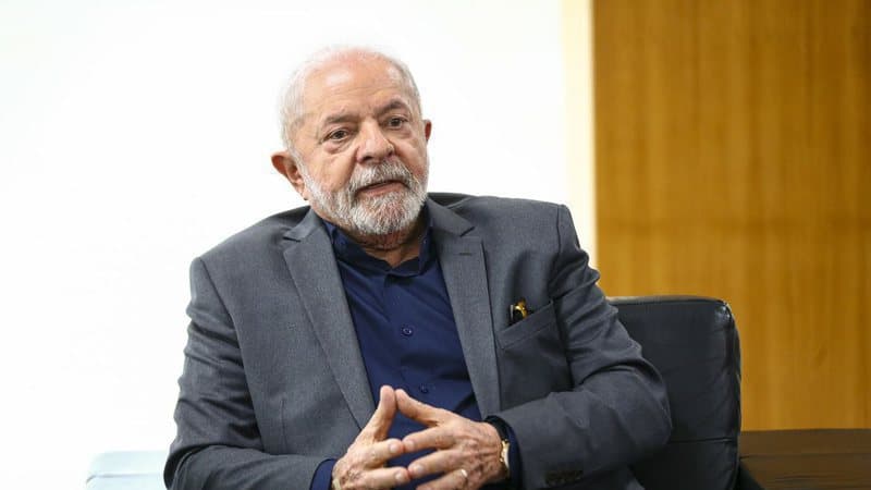 Governo Lula quer mudar regras para concursos públicos