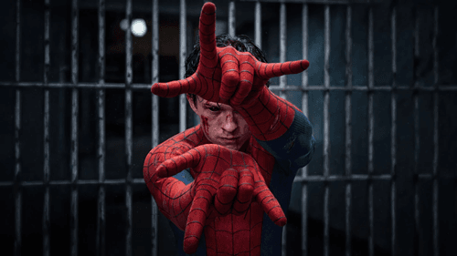 Homem-Aranha: Um Novo Dia alcança marca histórica nas bilheterias mundiais