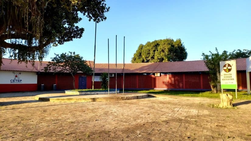 Ipiaú: CETEP do Médio Rio das Contas oferece 315 vagas para educação profissional tecnológica; confira