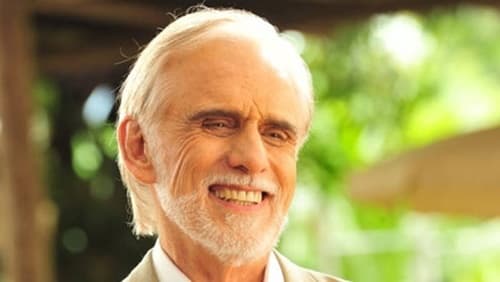 Morre Francisco Cuoco, ícone da teledramaturgia brasileira, aos 91 anos