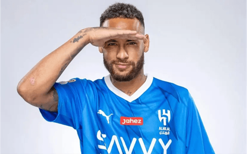 Santos mira possível retorno de Neymar em janeiro de 2025