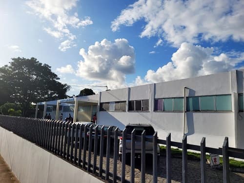 Grupo de médicos denuncia atraso salarial no Hospital Geral de Ipiaú