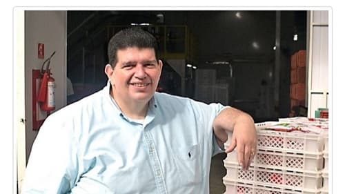 Alipinho da Doce Mel Anuncia Pré-candidatura à Prefeitura de Ipiaú