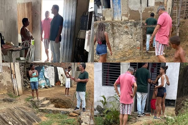 José Muniz Ferreira Neto, uma História de Dedicação ao Povo Ibirataiense