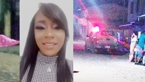 Mulher é executada com diversos tiros em sua residência em Jitaúna