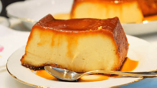 Receita de Pudim de Pão: Uma Delícia que Aproveita os Alimentos!