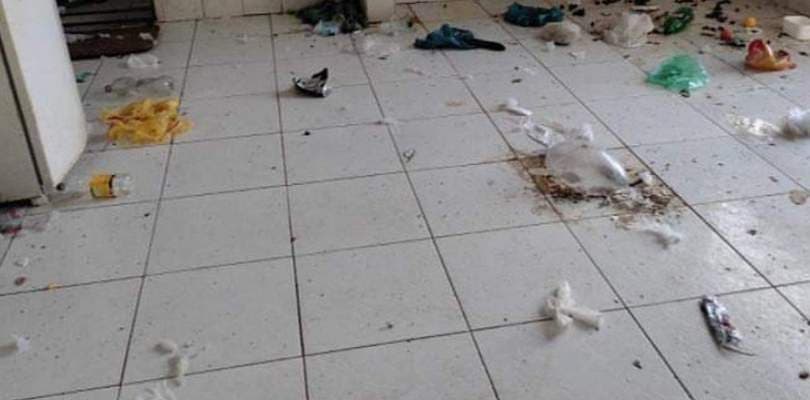 Casal é suspeito de manter quatro crianças trancadas em casa com lixo; uma das vítimas é autista