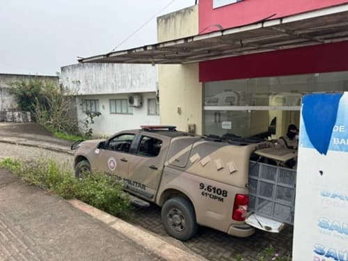 Três suspeitos morrem em confronto durante operação da PM em Camamuzinho e Ubatã