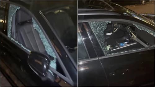 Sertanejo famoso tem carro arrombado e é roubado durante viagem na Europa