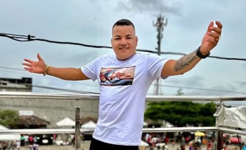 Rifas ilegais: Nanan depõe de tornozeleira e nega ligação com lavagem de dinheiro