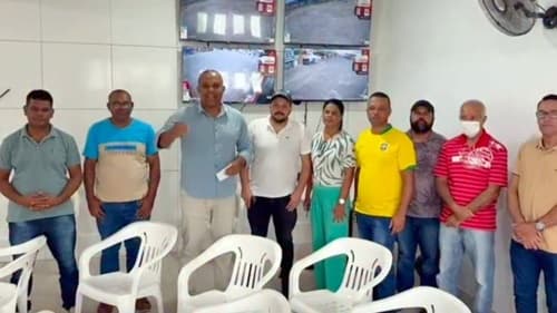 Ibirataia: Secretaria Municipal de Educação anuncia Transporte Escolar para alunos do CETEP