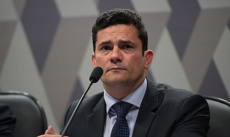 Moro não 'desistiu de nada'; ACM Neto diz que vai pedir desfiliação do ex-ministro do União Brasil