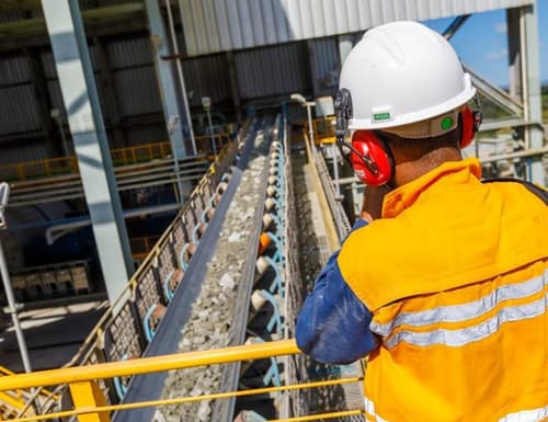 Atlantic Nickel encerra trimestre com US$ 63 milhões de receitas
