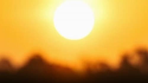 Onda de calor extrema deve persistir até sexta-feira (21) com temperaturas acima de 40°C