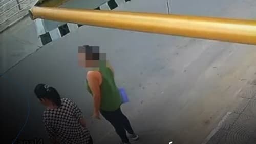 Mulher morre após ser atropelada em Feira de Santana