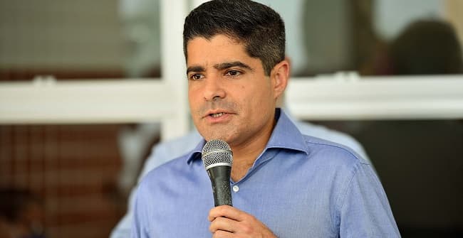 ACM Neto vai lançar pré-candidatura a governador nesta quinta-feira, 02