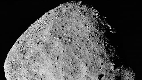 Asteroide Bennu: Ameaça de colisão com terra pode causar impacto cataclísmico