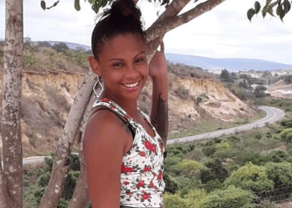 Tragédia em Jaguaquara: Mulher é Assassinada a Tiros na Frente dos Filhos