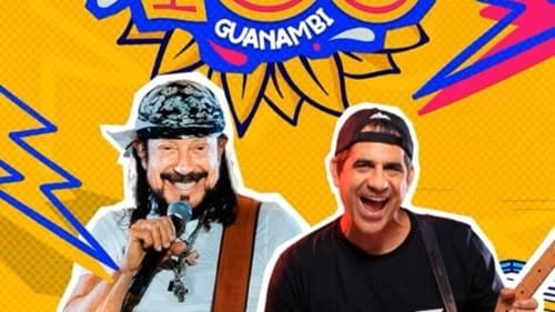 Bell Marques e Durval Lelys se apresentarão no aniversário de 105 anos de Guanambi