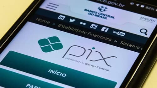PIX agora terá limite menor em novos celulares e computadores