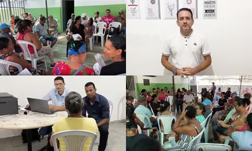 Prefeitura de Ibirataia retoma Tratamento de Escleroterapia