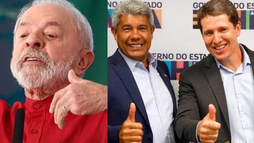 Zé Cocá defende que Lula não dispute reeleição e cobra reformas econômicas no país