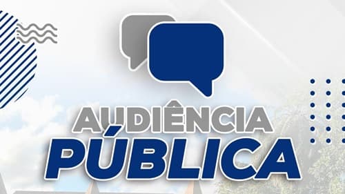 Audiência Pública em Ibirataia discute plano de saneamento básico nesta quinta (11)