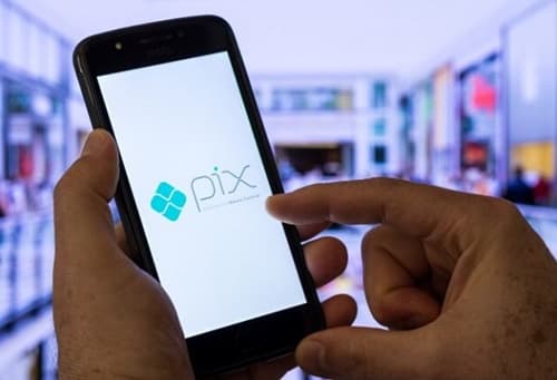 BC limita a R$ 200 Pix nos celulares não cadastrados em bancos