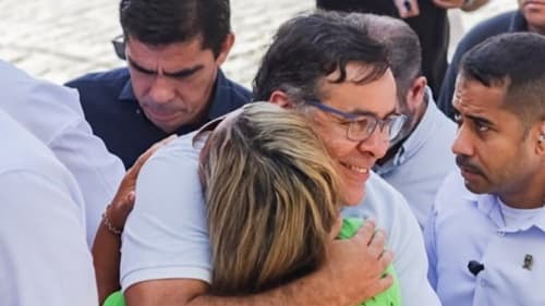Ibirataia inicia uma Nova Era com Sandro Futuca