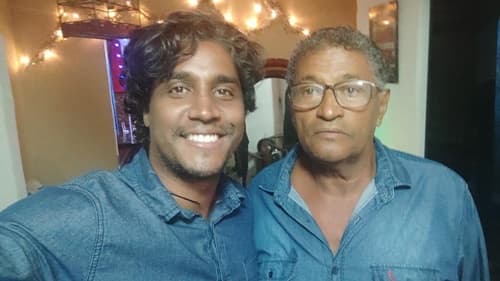 Ator filho de Ubatense faz papel na novela Renascer da Globo